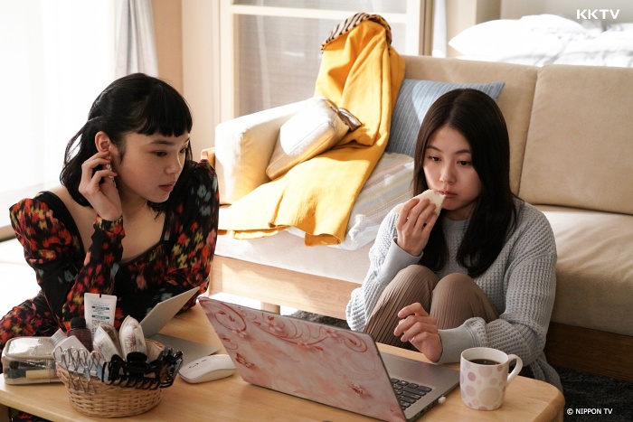 K劇大賞 日劇賞年度最佳女配角